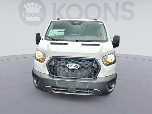 New 2026 Ford Transit 250 Low Roof image 11