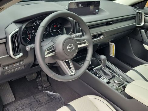 New 2026 MAZDA CX-50 AWD 2.5 S w/ Weather Package image 15