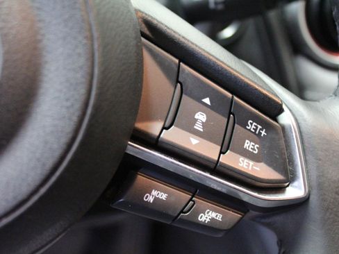 Used 2019 MAZDA CX-3 Grand Touring AWD/4WD image 10