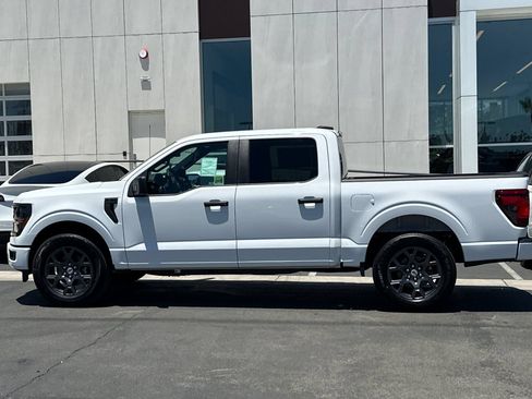 New 2026 Ford F150 STX w/ Equipment Group 200A RWD image 6