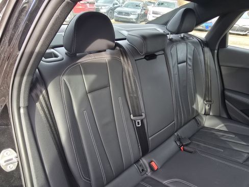 Used 2023 Audi A4 2.0T Premium Plus AWD/4WD image 17
