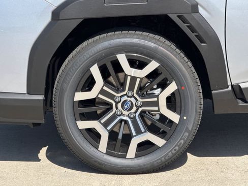 New 2026 Subaru Outback Touring XT AWD/4WD image 32