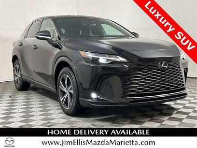 Used 2023 Lexus RX 350 FWD