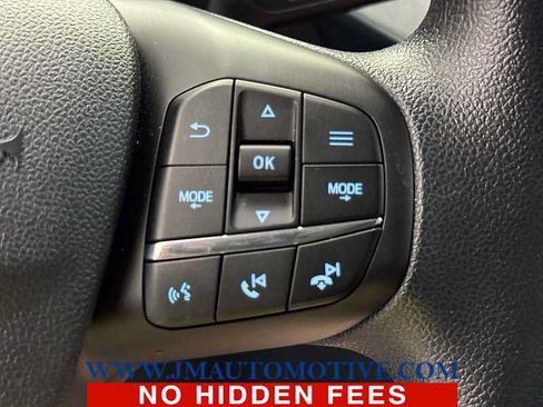 Used 2026 Ford Maverick XLT AWD/4WD image 39