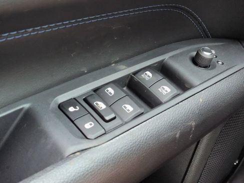 New 2026 Jeep Compass Latitude AWD/4WD image 22