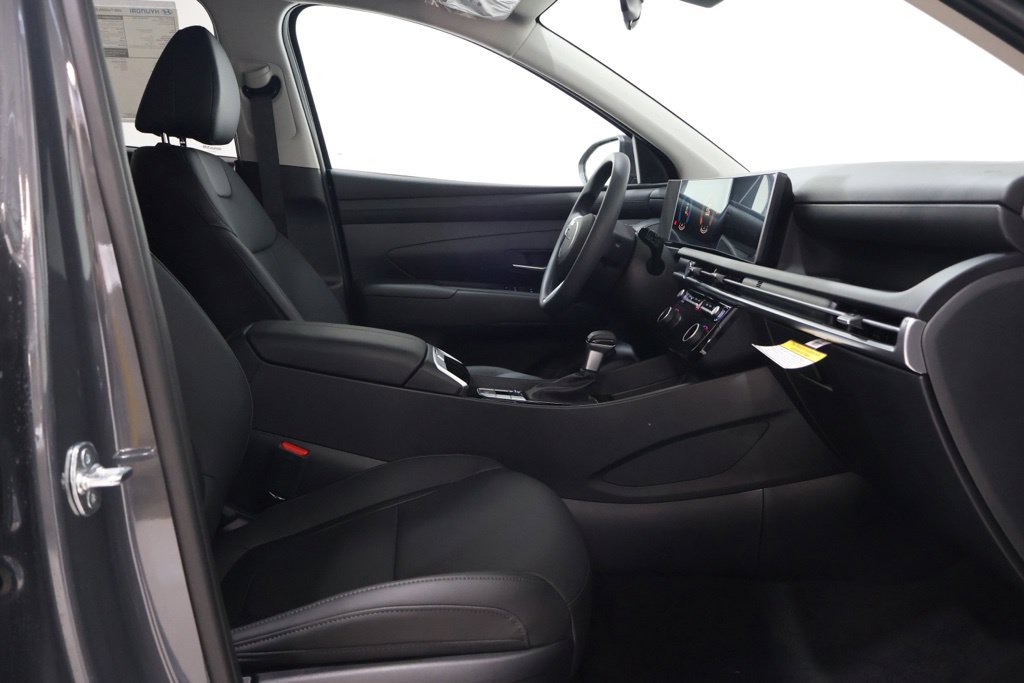 New 2026 Hyundai Tucson SEL Plus AWD/4WD image 13