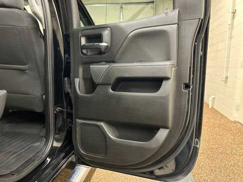 Used 2017 Chevrolet Silverado 1500 LT w/ All Star Edition AWD/4WD image 15