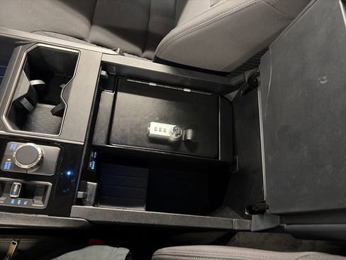 Used 2022 Toyota Tundra SR5 w/ TRD Sport Package image 26