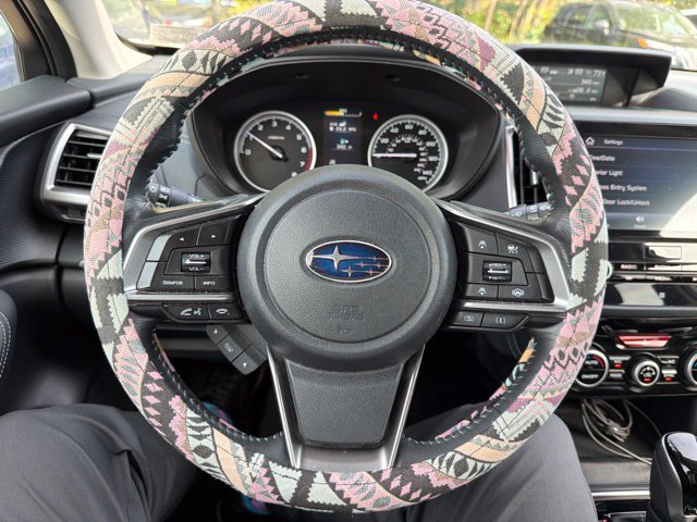 Used 2020 Subaru Forester Limited w/ Popular Package #3 AWD/4WD image 29