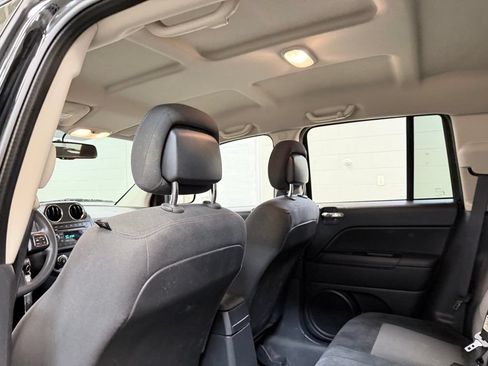 Used 2014 Jeep Compass Sport w/ Power Value Group AWD/4WD image 20