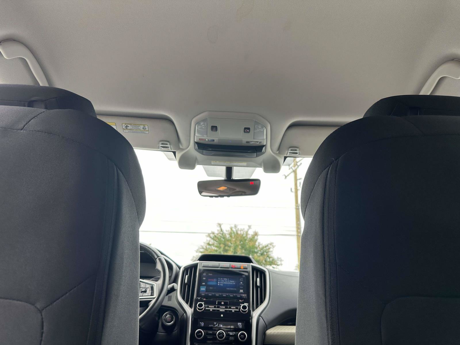 Used 2022 Subaru Ascent Premium w/ Convenience Package AWD/4WD image 8