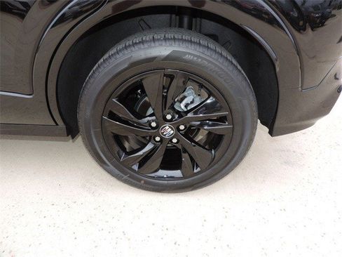 Used 2026 Buick Encore GX Sport Touring w/ Comfort Package image 9