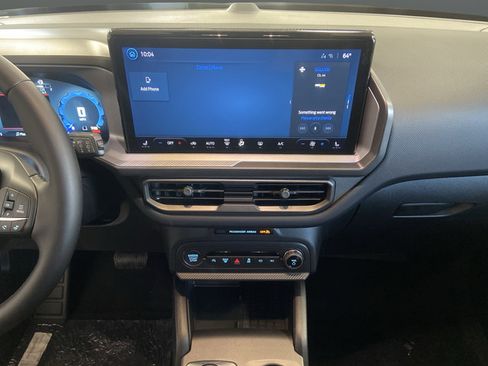 New 2025 Ford Bronco Sport Big Bend w/ Convenience Package AWD/4WD image 9