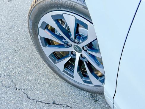 New 2026 Audi Q3 quattro 2.0T AWD/4WD image 11