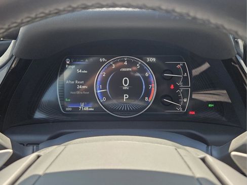 Certified 2025 Lexus ES 350 w/ Premium Package FWD image 16