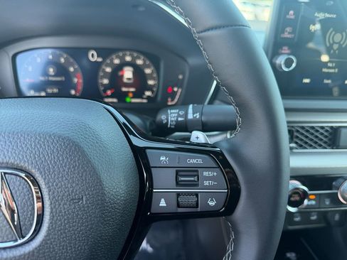 New 2026 Acura Integra A-Spec image 18