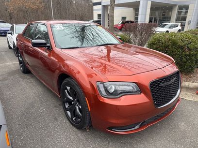 Used 2021 Chrysler 300 Touring w/ Sport Appearance Package