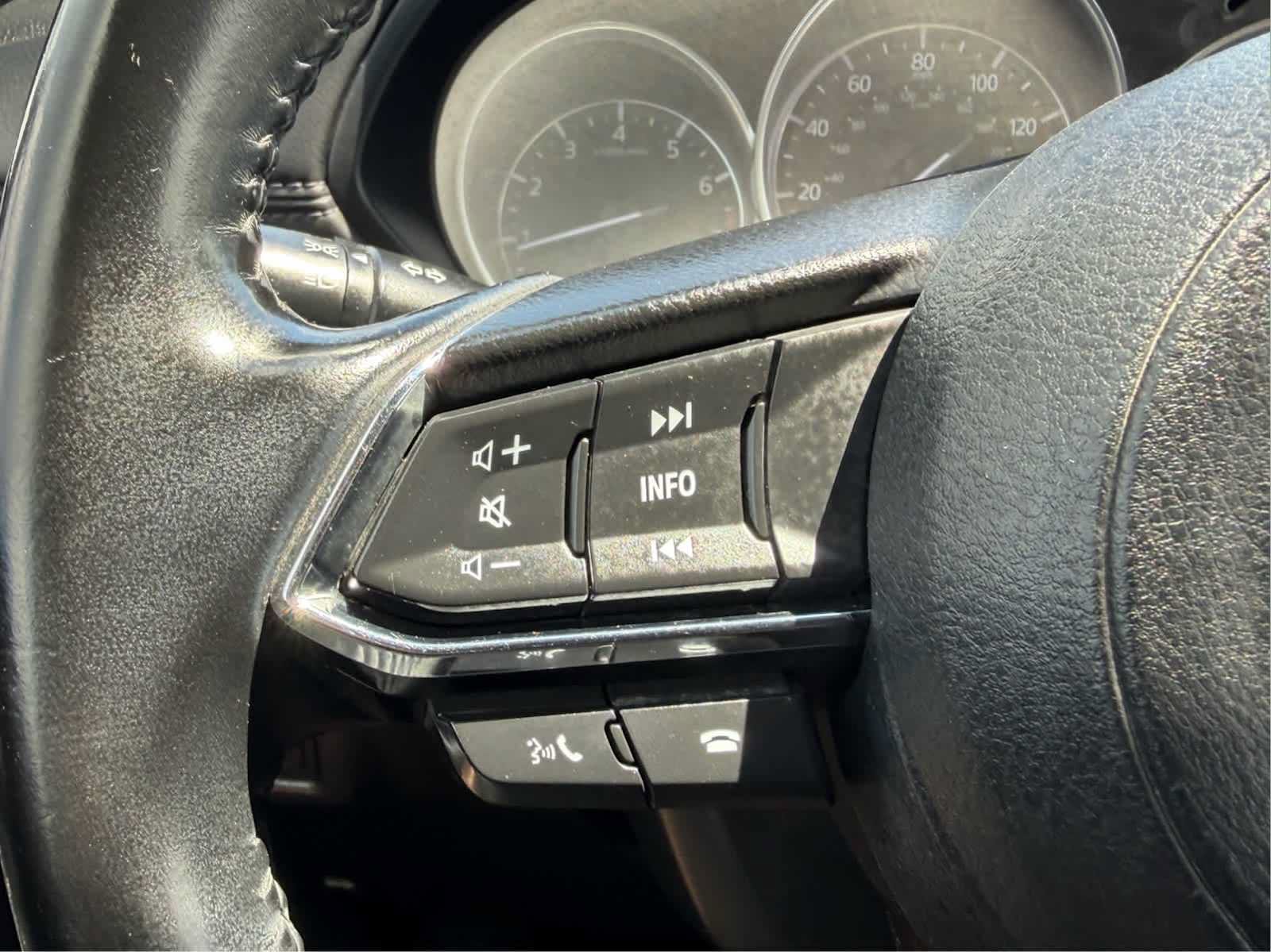 Used 2022 MAZDA CX-5 AWD 2.5 S image 17