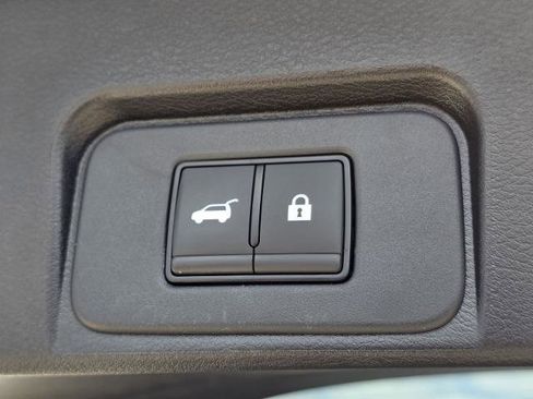 Certified 2024 Nissan Rogue SL w/ SL Premium Package FWD image 20