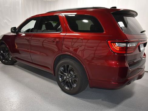 Used 2024 Dodge Durango R/T AWD/4WD image 8