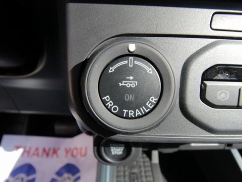 New 2025 Ford Maverick Lariat w/ Black Appearance Package AWD/4WD image 26