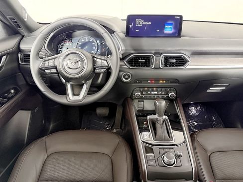 Used 2023 MAZDA CX-5 Signature AWD/4WD image 59