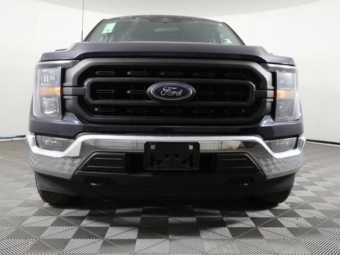 Used 2023 Ford F150 XL w/ XL Chrome Appearance Package image 2