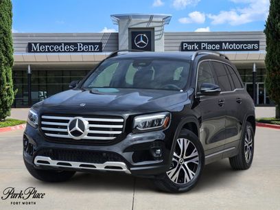 Certified 2026 Mercedes-Benz GLB 250