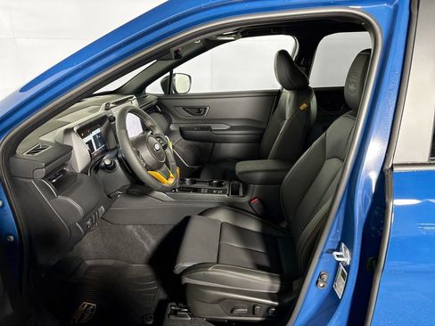 New 2026 Subaru Outback Wilderness image 11