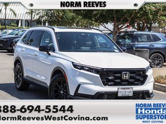 Certified 2025 Honda CR-V Sport-L 360° Tour