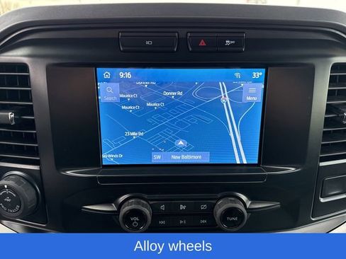 Used 2023 Ford F150 XLT w/ Trailer Tow Package image 25