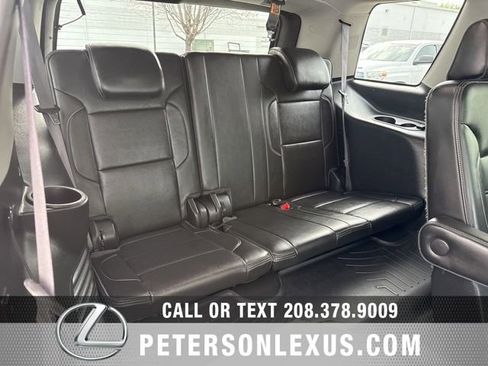 Used 2017 GMC Yukon Denali w/ Open Road Package image 22
