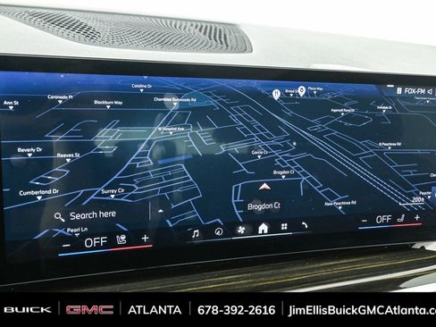 Used 2025 BMW X5 xDrive50e image 15