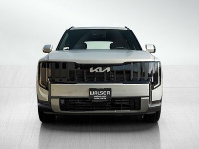 New 2027 Kia Telluride S