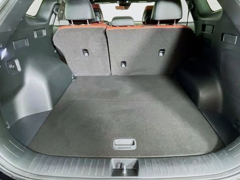 Used 2023 Kia Sportage SX image 29