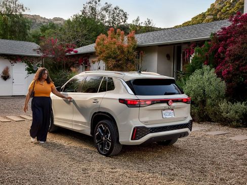 Used 2019 Acura RDX Base image 9