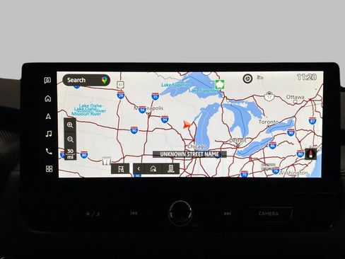 New 2025 Mitsubishi Outlander SE image 22