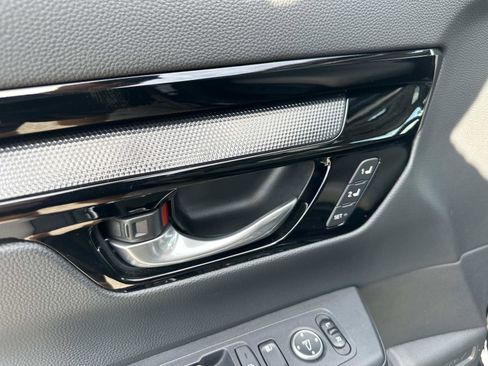 Certified 2023 Honda CR-V EX-L image 17