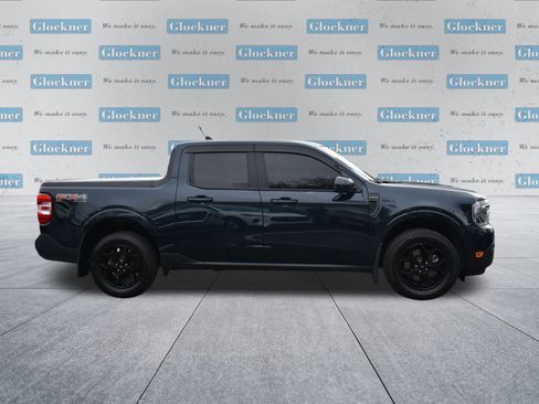 Used 2023 Ford Maverick Lariat w/ Lariat Luxury Package image 4