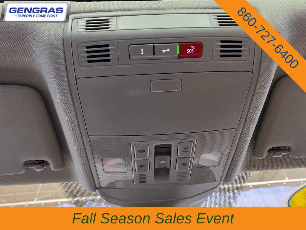 Used 2024 Volkswagen Jetta SEL FWD image 23