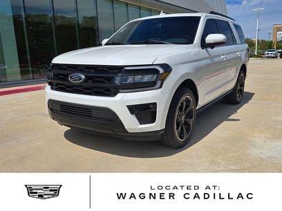Used 2024 Ford Expedition Limited
