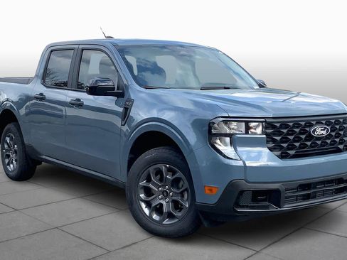 New 2026 Ford Maverick XLT w/ XLT Luxury Package AWD/4WD image 2