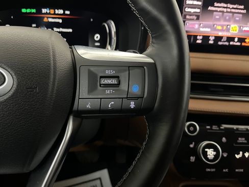 Used 2022 INFINITI QX60 Sensory image 63