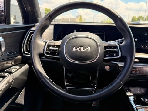 Used 2024 Kia Sorento SX Prestige AWD/4WD image 9