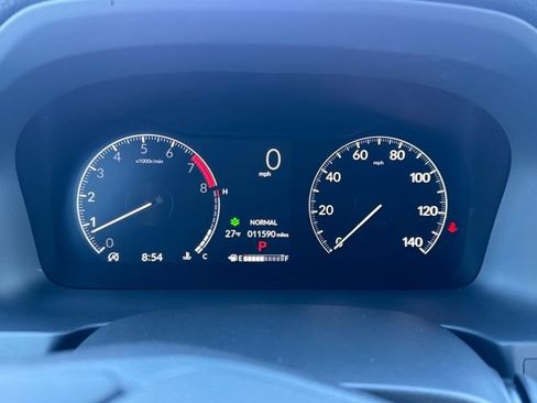 Used 2024 Honda Ridgeline RTL image 8