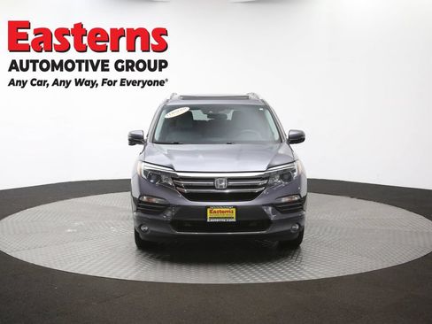 Used 2016 Honda Pilot Touring image 56