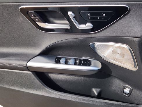 Certified 2024 Mercedes-Benz C 300 Sedan image 22