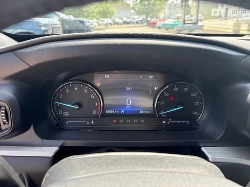 Used 2020 Ford Explorer XLT w/ Class III Trailer Tow Package AWD/4WD image 21