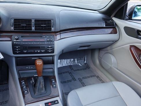 Used 2000 BMW 323ci Convertible RWD image 68
