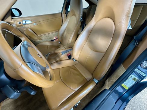 Used 2007 Porsche 911 Turbo image 5